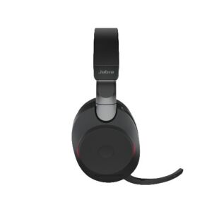 Jabra Evolve2 85. Link380a MS Stereo Black