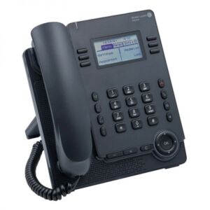 Essential DeskPhone ALE-20h 1 port hybride Digital-IP. double pile NOE-SIP.