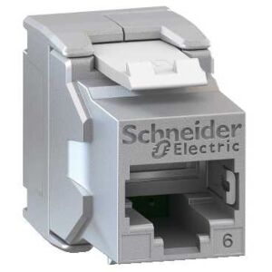 MODULAR JACK CONNECTEUR  RJ45 CAT6 BLINDE