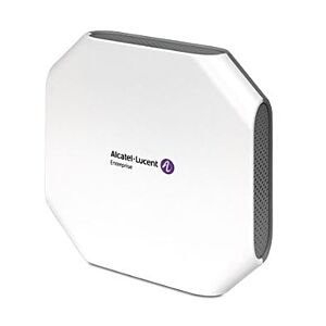 Alcatel Lucent OmniAccess Stellar AP1201. Dual radio 2x2:2 802.11a/b/g/n/ac MU-MIMO AP.