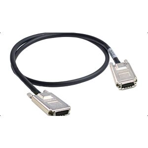 Câble d'empilage Direct Attach SFP+ 1 m