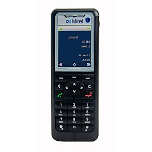 Combiné DECT Mitel 622dt antimicrobien