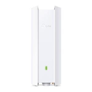 TP-LINK EAP610-Outdoor Point d'accès WiFi6 AX1800 Indoor/Outdoor IP67