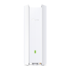 TP-Link Point d'accès WiFi 6 AX3000 Indoor/Outdoor